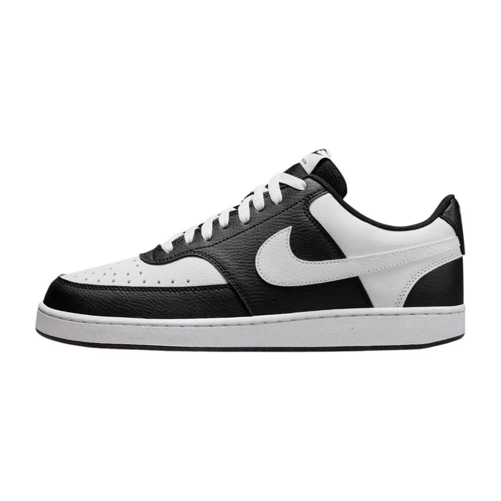 NWD NIKE Court Vision Low 'Panda' Sneakers Size 15